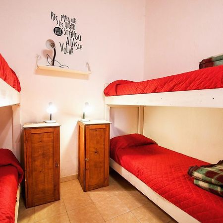 Hostel Aneley Tanti Extérieur photo
