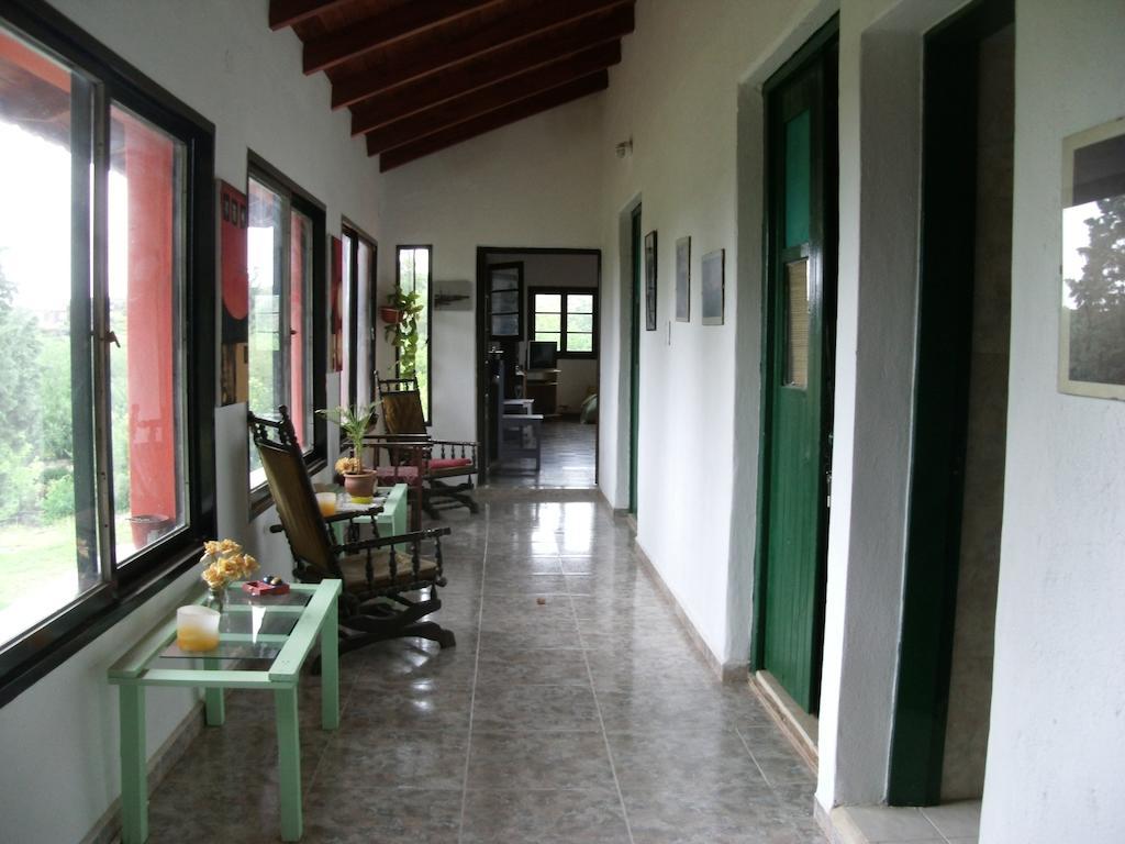 Hostel Aneley Tanti Extérieur photo