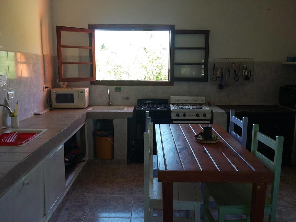 Hostel Aneley Tanti Extérieur photo