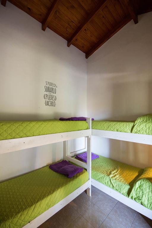 Hostel Aneley Tanti Extérieur photo