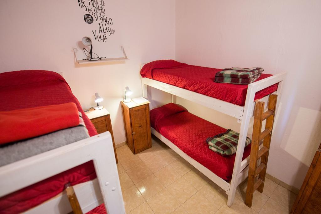 Hostel Aneley Tanti Extérieur photo