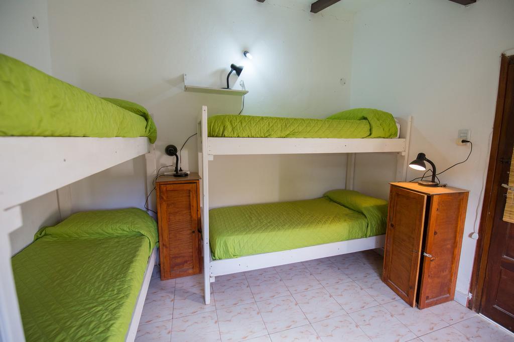 Hostel Aneley Tanti Extérieur photo