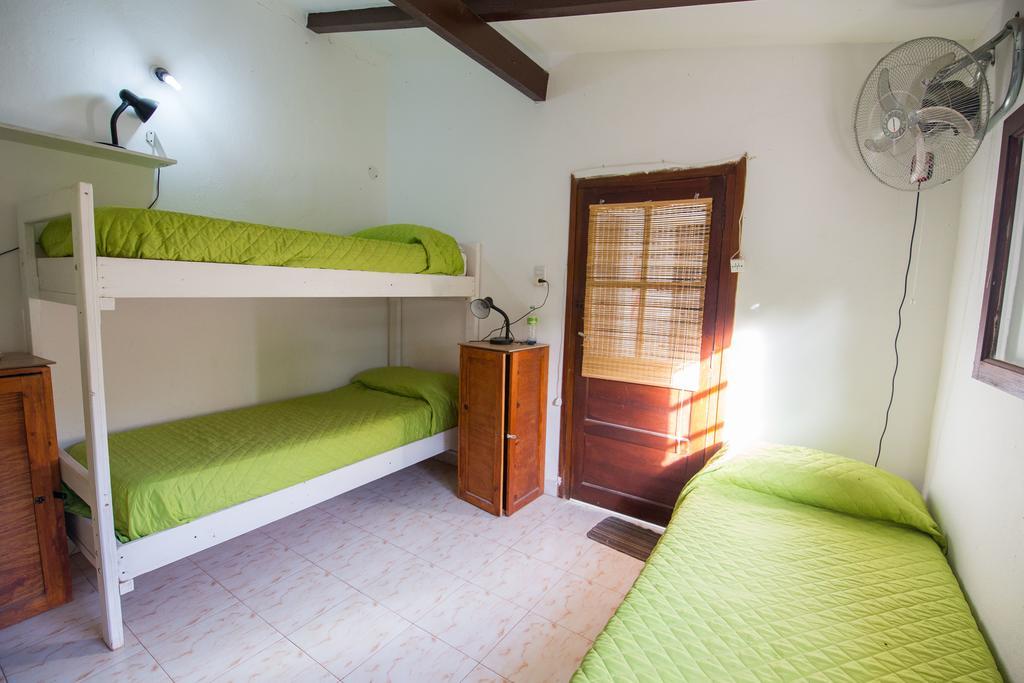 Hostel Aneley Tanti Extérieur photo