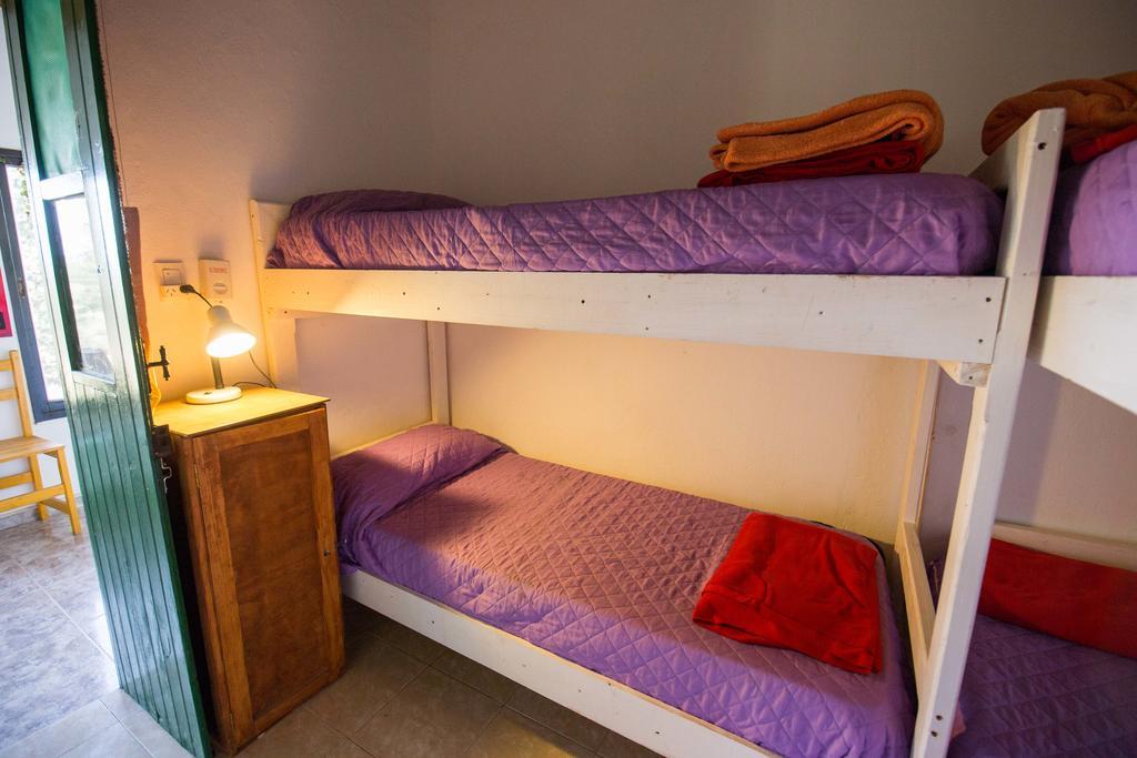 Hostel Aneley Tanti Extérieur photo