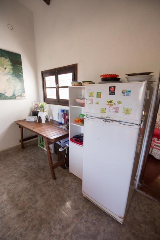 Hostel Aneley Tanti Extérieur photo