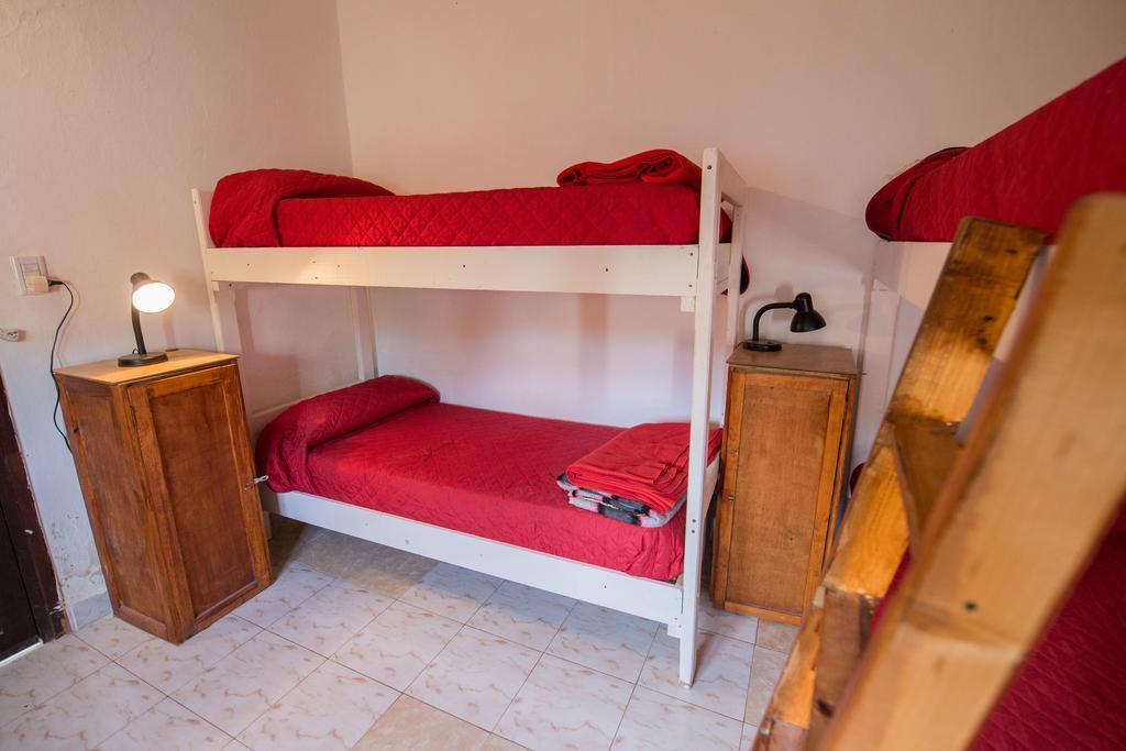 Hostel Aneley Tanti Extérieur photo