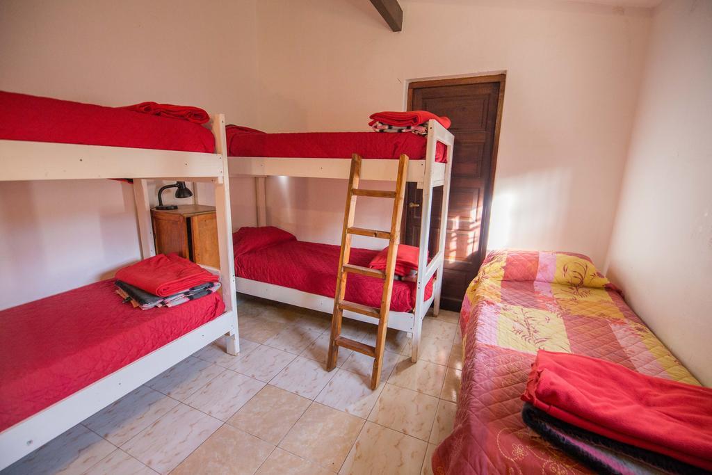 Hostel Aneley Tanti Extérieur photo