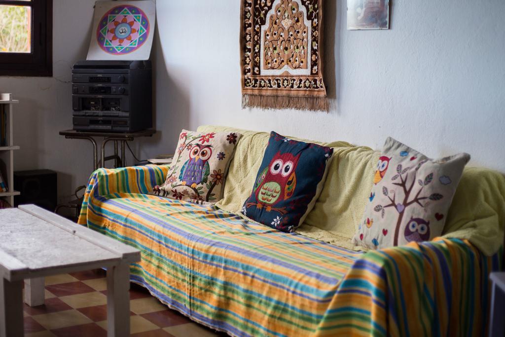 Hostel Aneley Tanti Extérieur photo