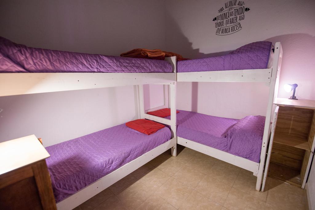 Hostel Aneley Tanti Extérieur photo