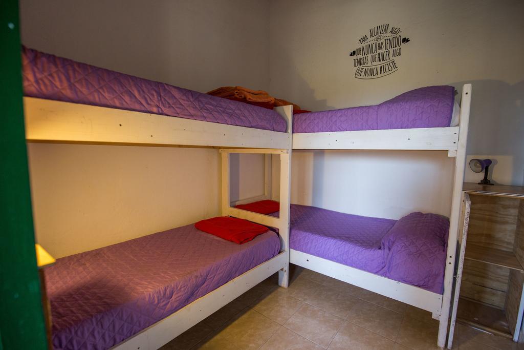 Hostel Aneley Tanti Extérieur photo
