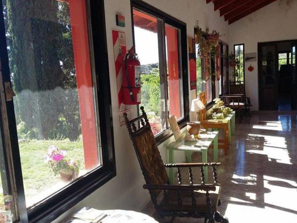Hostel Aneley Tanti Extérieur photo