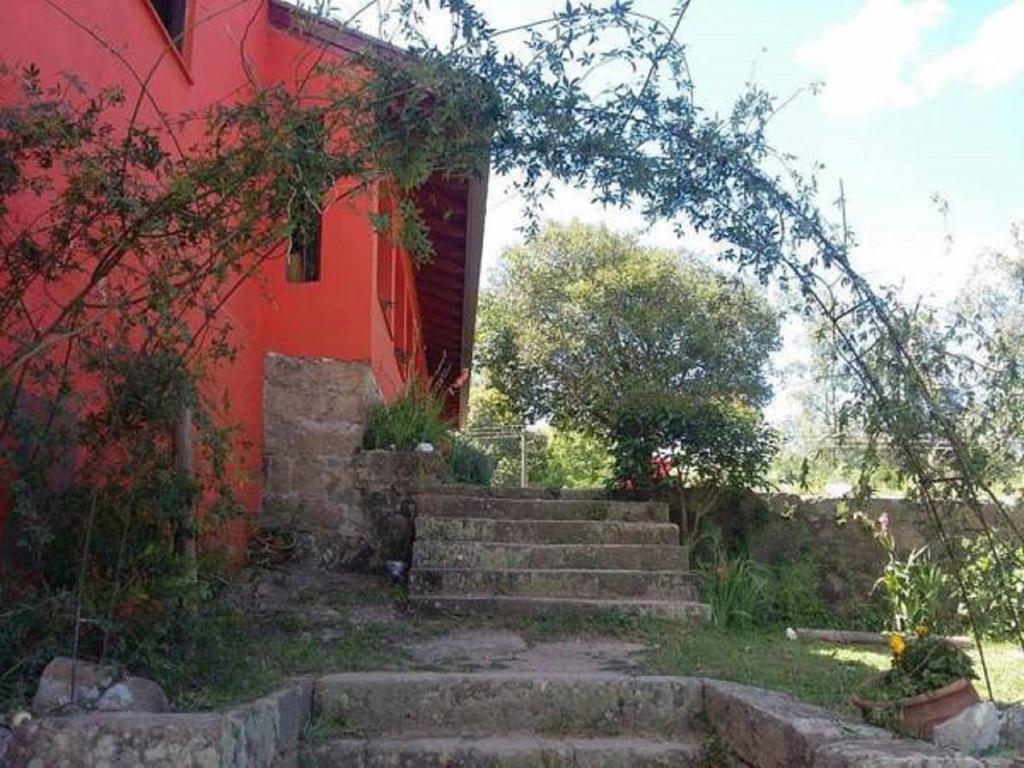 Hostel Aneley Tanti Extérieur photo