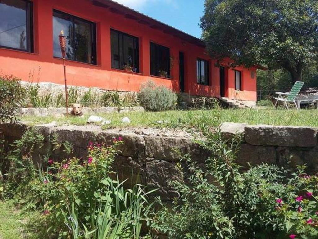 Hostel Aneley Tanti Extérieur photo