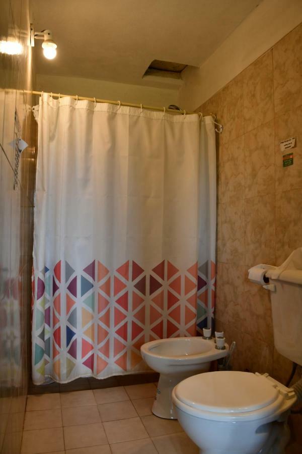 Hostel Aneley Tanti Extérieur photo